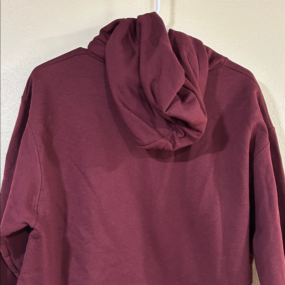 GOOD LOOKING Harvard University Hoodie, Stitched, Men’s XL, NWT Retail $65 - Picture 5 of 5